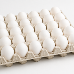 Bandeja de huevos Extra